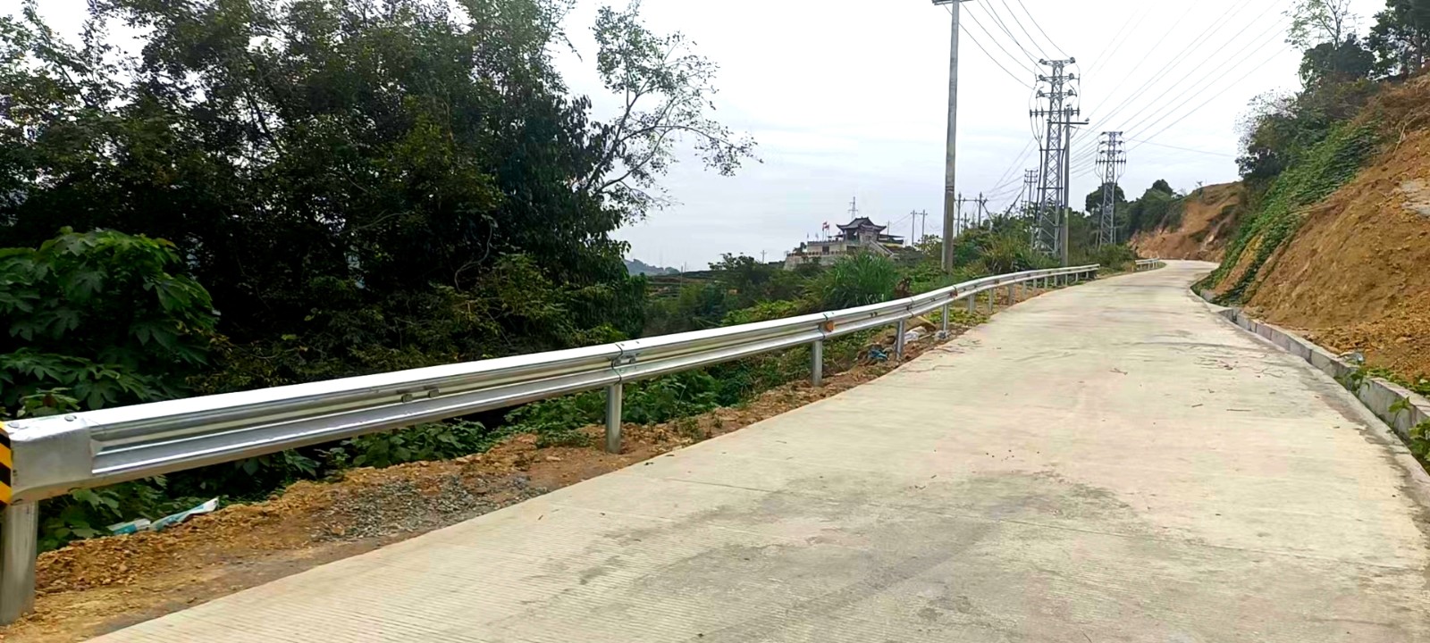 沙巴体育官网-全球顶级赛事直播-多样盘口玩法：创新“工料法” 道路建设快